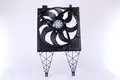 Ventilátor, vízhűtő - Nissens