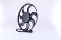 Ventilátor, vízhűtő - Nissens