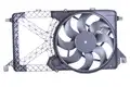 Ventilátor, motorhűtés - Nissens