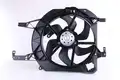ventilátor, motorhűtés - Nissens