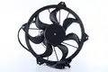 Ventilátor, vízhűtő - Nissens