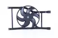 Ventilátor, motorhűtés - Nissens