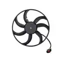Ventilátor, vízhűtő - Nissens