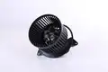 Utastér-ventilátor  FORD FOCUS I (CAK) (98-), FORD MONDEO III (GE) (00-) - Nissens