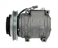 Klímakompresszor - Nissens