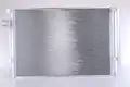 Klímahűtő - Nissens