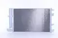 Klímahűtő - Nissens