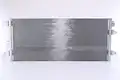 Klímahűtő - Nissens