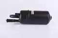 Szárítótartály - Nissens