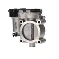 KORPUS PRZEPUSTNICY DB W168 A 200 04- - Nissens