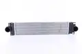 Intercooler - Nissens