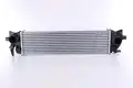 N96133 CSNBB INTERCOOLER NISSENS - Nissens