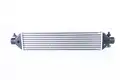 Töltőlevegő-hűtő - Nissens