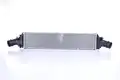 Intercooler - Nissens