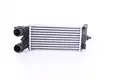 Intercooler - Nissens