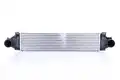 Intercooler - Nissens