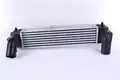 Intercooler - Nissens