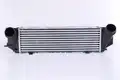 Intercooler - Nissens