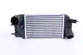 Intercooler - Nissens