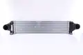 Intercooler - Nissens