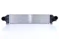 Intercooler - Nissens