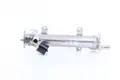 Hűtő, kipufogógáz-visszavezetés - Nissens