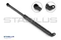 Gázteleszkóp, csomagtér fedél - Stabilus