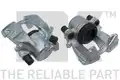 Féknyereg Kpl. - NK