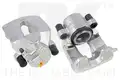 Féknyereg - NK