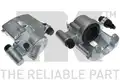 Féknyereg Kpl. - NK