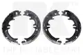 Fékpofa - NK