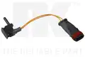 Fékalk.(Mech.,Elektr.,Hidr) - NK