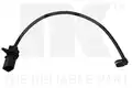 Fékalk.(Mech.,Elektr.,Hidr) - NK