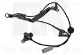 Abs Jeladó - NK