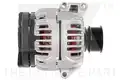 ALTERNATOR RENAULT - NK