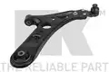 Lengőkar - NK