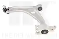 Lengőkar - NK