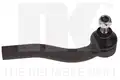 Gömbfej, Kormány - NK
