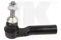 Vezetőkar Fej - NK