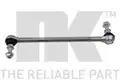 Stabilizátor kar - NK