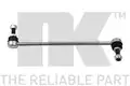 Futómű - NK