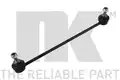 Stabilizátor kar - NK