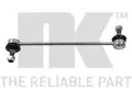 Futómű - NK