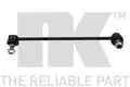 Futómű - NK