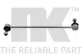 Futómű - NK