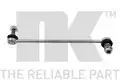 Stabilizátor kar - NK