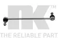 Rúd/Kar, Stabilizátor - NK