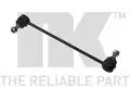 Futómű - NK