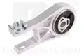 Felfüggesztés, Motor - NK
