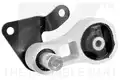 Felfüggesztés, Motor - NK